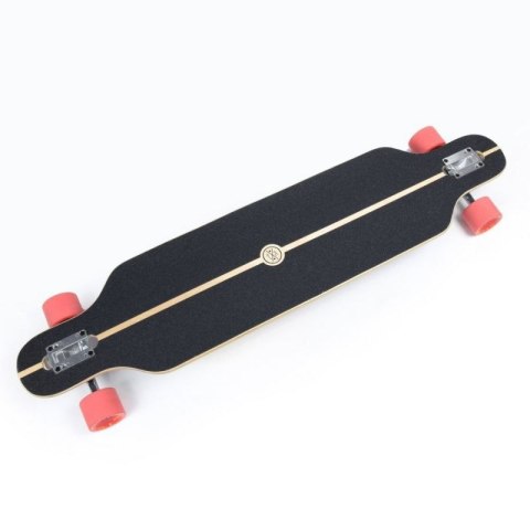 Deskorolka, fiszka longboard SMJ sport UT4209 California HS-TNK-000014003 Deskorolka, fiszka longboard SMJ sport UT4209 California HS-TNK-000014003