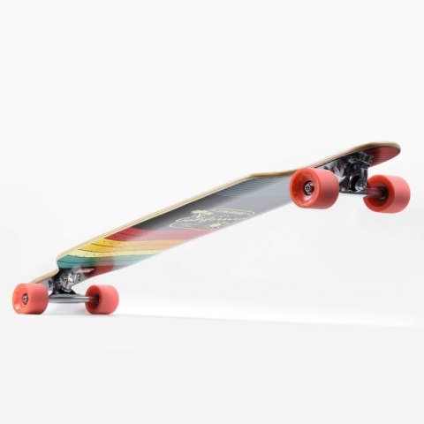 Deskorolka, fiszka longboard SMJ sport UT4209 California HS-TNK-000014003 Deskorolka, fiszka longboard SMJ sport UT4209 California HS-TNK-000014003