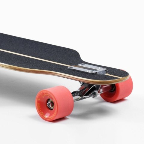 Deskorolka, fiszka longboard SMJ sport UT4209 California HS-TNK-000014003 Deskorolka, fiszka longboard SMJ sport UT4209 California HS-TNK-000014003