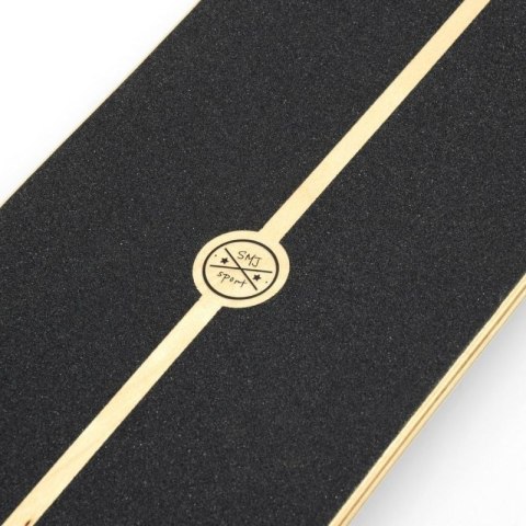 Deskorolka, fiszka longboard SMJ sport UT4209 California HS-TNK-000014003 Deskorolka, fiszka longboard SMJ sport UT4209 California HS-TNK-000014003