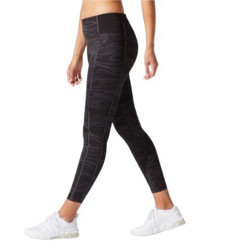 Spodnie Asics Piping GPX Tight W 2032B782-001 Spodnie Asics Piping GPX Tight W 2032B782-001