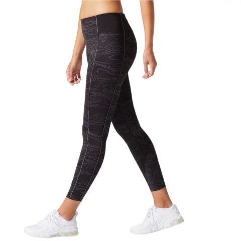 Spodnie Asics Piping GPX Tight W 2032B782-001 Spodnie Asics Piping GPX Tight W 2032B782-001