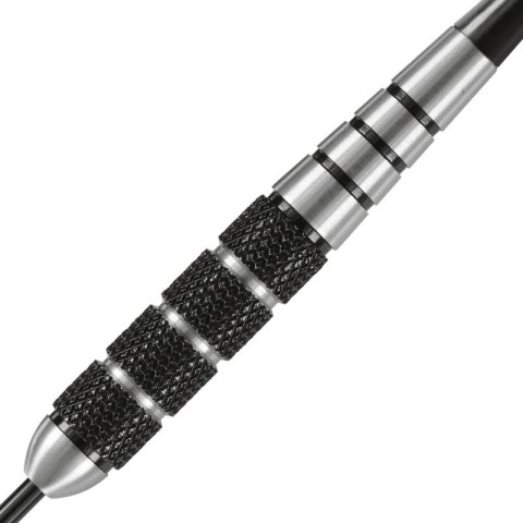 Rzutki Harrows Black Jack Steeltip HS-TNK-000013144 Rzutki Harrows Black Jack Steeltip HS-TNK-000013144
