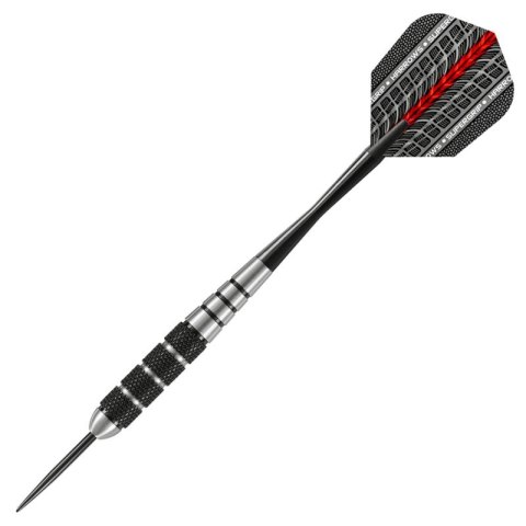 Rzutki Harrows Black Jack Steeltip HS-TNK-000013144 Rzutki Harrows Black Jack Steeltip HS-TNK-000013144