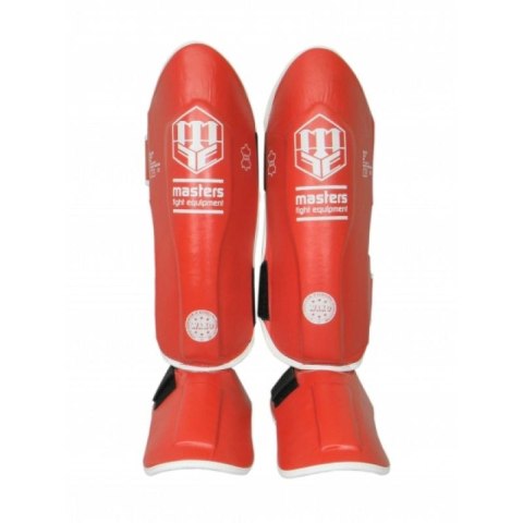 Nagolenniki Masters NS-30 (WAKO APPROVED) 1115111-M02 Nagolenniki Masters NS-30 (WAKO APPROVED) 1115111-M02