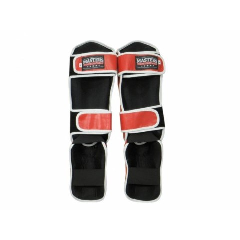 Nagolenniki Masters NS-30 (WAKO APPROVED) 1115111-M02 Nagolenniki Masters NS-30 (WAKO APPROVED) 1115111-M02