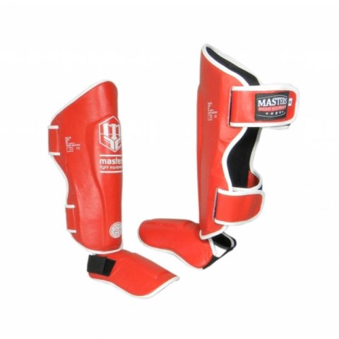 Nagolenniki Masters NS-30 (WAKO APPROVED) 1115111-M02 Nagolenniki Masters NS-30 (WAKO APPROVED) 1115111-M02