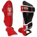 Nagolenniki Masters NS-30 (WAKO APPROVED) 1115111-M02