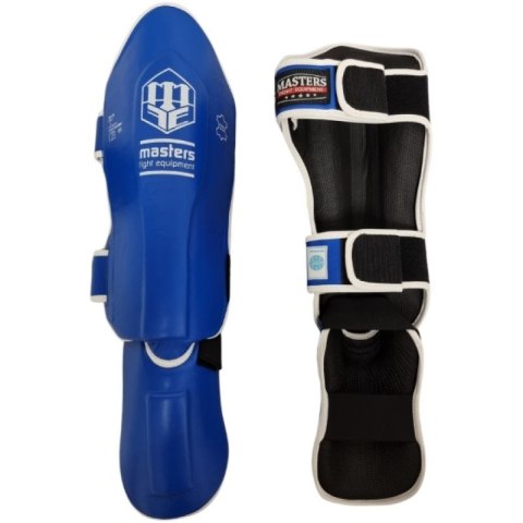 Nagolenniki Masters NS-30 (WAKO APPROVED) 1115111-M02 Nagolenniki Masters NS-30 (WAKO APPROVED) 1115111-M02