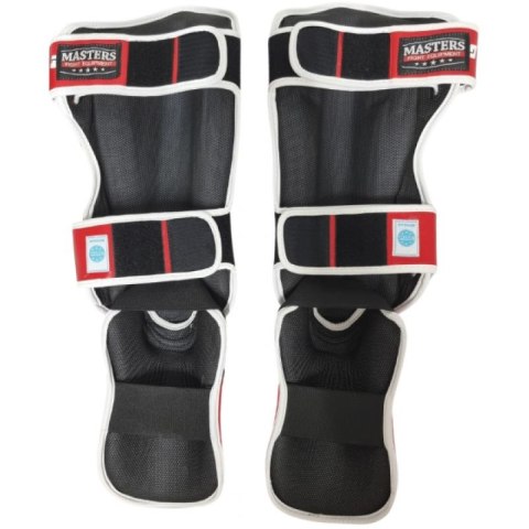 Nagolenniki Masters NS-30 (WAKO APPROVED) 1115111-M02 Nagolenniki Masters NS-30 (WAKO APPROVED) 1115111-M02