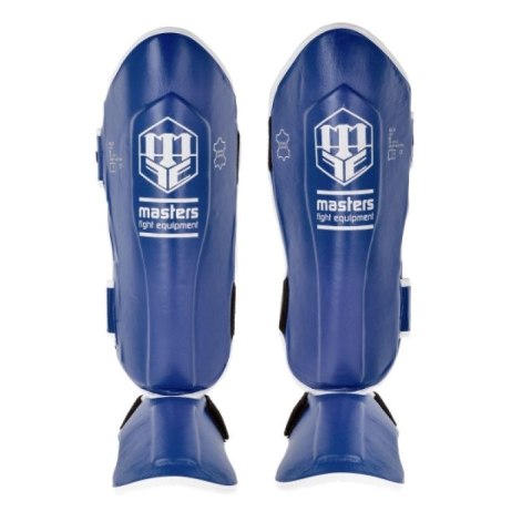 Nagolenniki Masters NS-30 (WAKO APPROVED) 1115111-M02 Nagolenniki Masters NS-30 (WAKO APPROVED) 1115111-M02