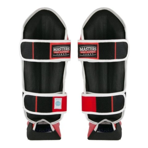 Nagolenniki Masters NS-30 (WAKO APPROVED) 1115111-M02 Nagolenniki Masters NS-30 (WAKO APPROVED) 1115111-M02