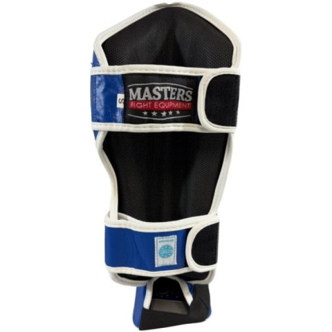 Nagolenniki Masters NS-30 (WAKO APPROVED) 1115111-M02 Nagolenniki Masters NS-30 (WAKO APPROVED) 1115111-M02