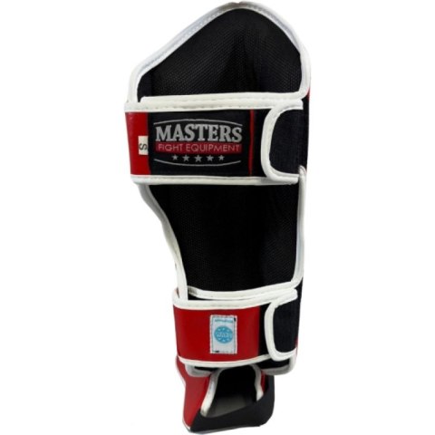 Nagolenniki Masters NS-30 (WAKO APPROVED) 1115111-M02 Nagolenniki Masters NS-30 (WAKO APPROVED) 1115111-M02