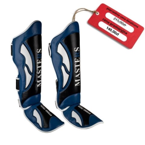 Nagolenniki Masters NS-Tech 113069-M02 Nagolenniki Masters NS-Tech 113069-M02