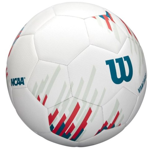 Piłka Wilson NCAA Vantage SB Soccer Ball WS3004001XB Piłka Wilson NCAA Vantage SB Soccer Ball WS3004001XB