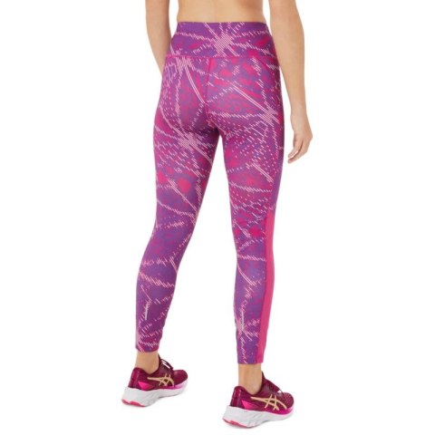 Spodnie ASICS Sakura AOP Tight W 2012C233-501 Spodnie ASICS Sakura AOP Tight W 2012C233-501