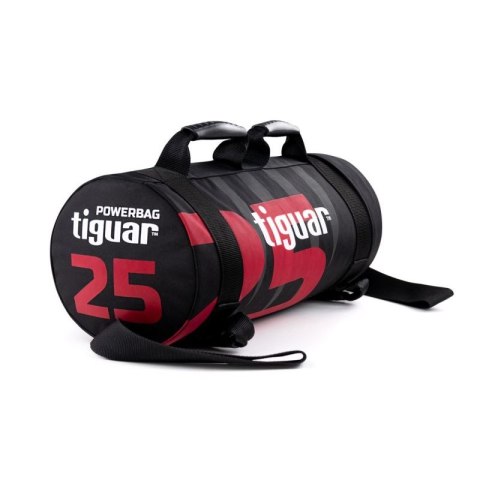 Worek treningowy tiguar powerbag V3 TI-PB025V3 Worek treningowy tiguar powerbag V3 TI-PB025V3
