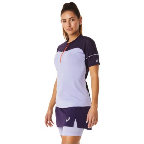 Koszulka Asics Fujitrail Top Tee W 2012B927-500 Koszulka Asics Fujitrail Top Tee W 2012B927-500