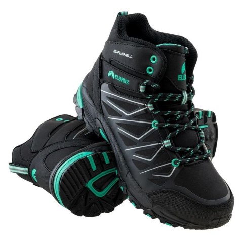 Buty Elbrus Mabby Mid Wp W 92800280413 Buty Elbrus Mabby Mid Wp W 92800280413