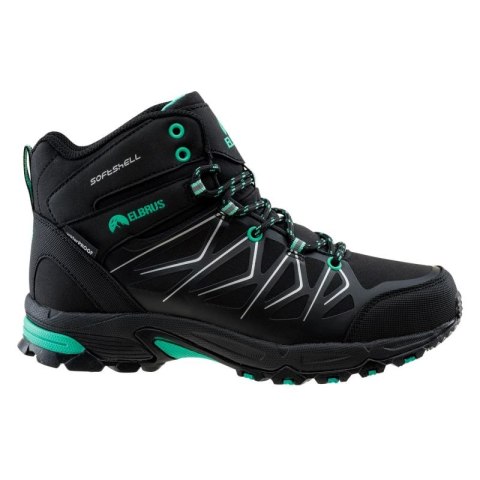 Buty Elbrus Mabby Mid Wp W 92800280413 Buty Elbrus Mabby Mid Wp W 92800280413
