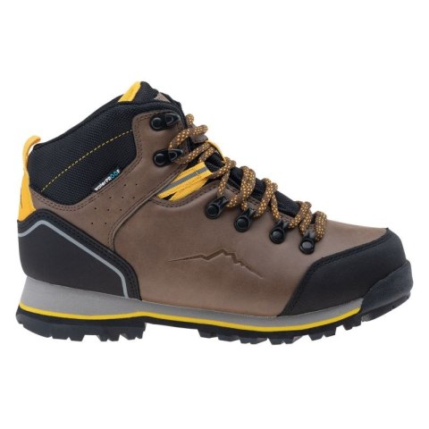 Buty Elbrus Taner Mid Wp Teen M 92800184201 Buty Elbrus Taner Mid Wp Teen M 92800184201