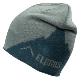 Czapka zimowa Elbrus Reutte 92800378922
