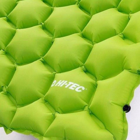 Materac trekkingowy Hi-Tec Airmat 92800350252 Materac trekkingowy Hi-Tec Airmat 92800350252