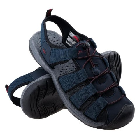 Sandały Elbrus Keniser M 92800304549 Sandały Elbrus Keniser M 92800304549