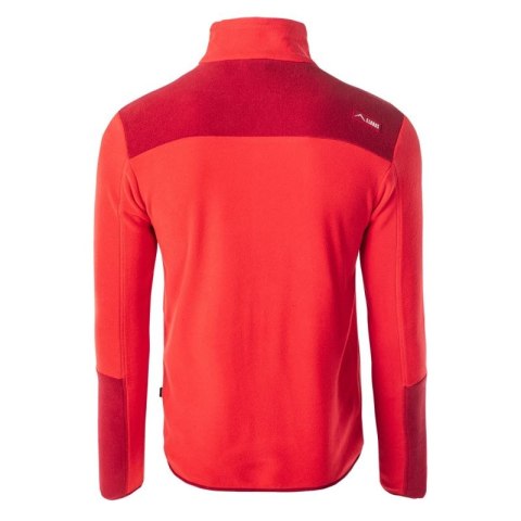 Bluza Elbrus Cari Polartec 1/2 M 92800396435 Bluza Elbrus Cari Polartec 1/2 M 92800396435