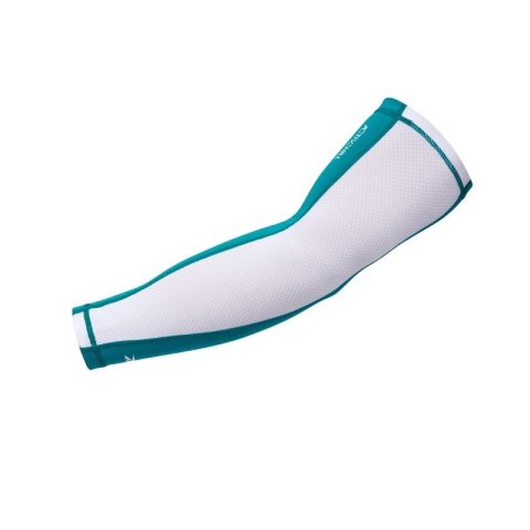 Rękawy kompresyjne Reebok Activchill Rasl-13026GN Rękawy kompresyjne Reebok Activchill Rasl-13026GN