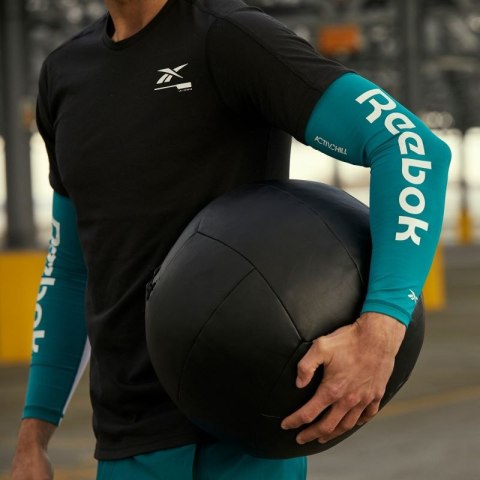 Rękawy kompresyjne Reebok Activchill Rasl-13026GN Rękawy kompresyjne Reebok Activchill Rasl-13026GN