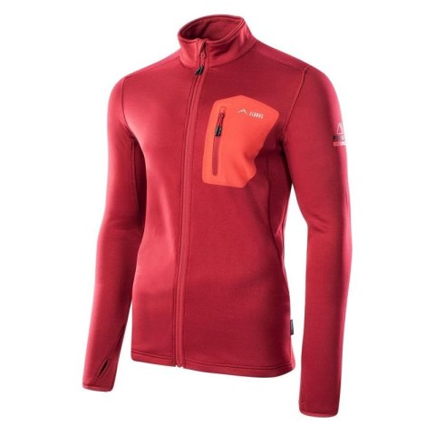 Bluza Elbrus Emino Polartec M 92800353906 Bluza Elbrus Emino Polartec M 92800353906