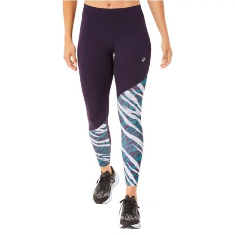 Leginsy Asics Wild Camo 7/8 Tight W 2012C379-50 Leginsy Asics Wild Camo 7/8 Tight W 2012C379-50