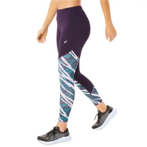 Leginsy Asics Wild Camo 7/8 Tight W 2012C379-50 Leginsy Asics Wild Camo 7/8 Tight W 2012C379-50