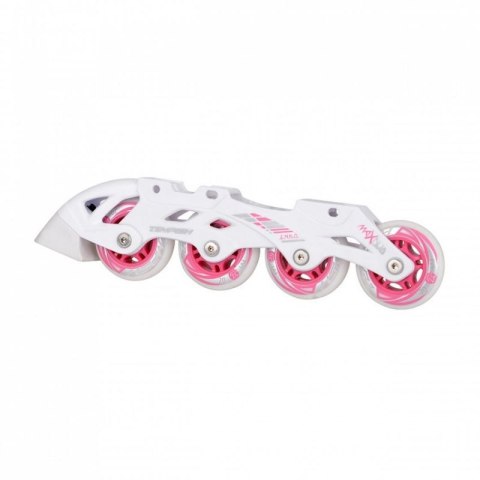 Łyżwy regulowane Tempish Enbo Duo Jr 13000008258 Łyżwy regulowane Tempish Enbo Duo Jr 13000008258