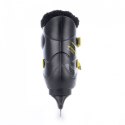 Łyżwy regulowane Tempish Fur Expanze Plus Jr 130000218