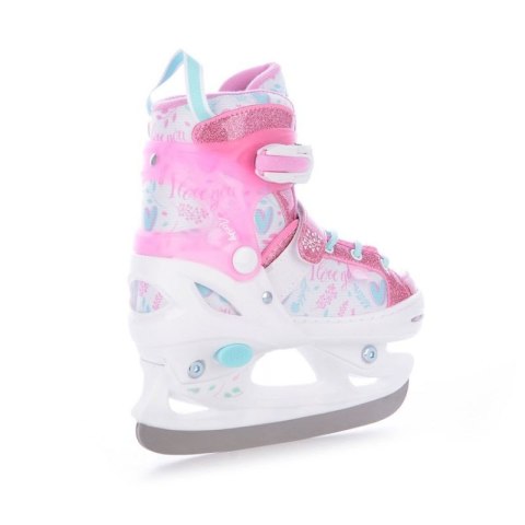 Łyżwy regulowane Tempish Ice Sky Jr 1300000843 Łyżwy regulowane Tempish Ice Sky Jr 1300000843