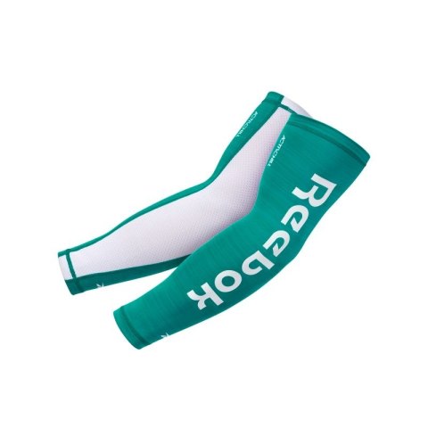 Rękawy kompresyjne Reebok Activchill Rasl-13026GN Rękawy kompresyjne Reebok Activchill Rasl-13026GN