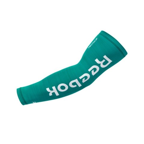 Rękawy kompresyjne Reebok Activchill Rasl-13026GN Rękawy kompresyjne Reebok Activchill Rasl-13026GN