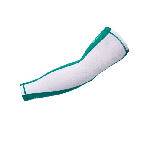 Rękawy kompresyjne Reebok Activchill Rasl-13026GN Rękawy kompresyjne Reebok Activchill Rasl-13026GN
