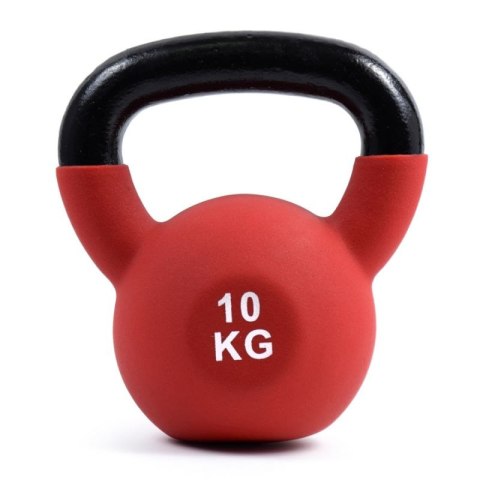 Odważnik SMJ sport 10kg HS-TNK-000016427 Odważnik SMJ sport 10kg HS-TNK-000016427