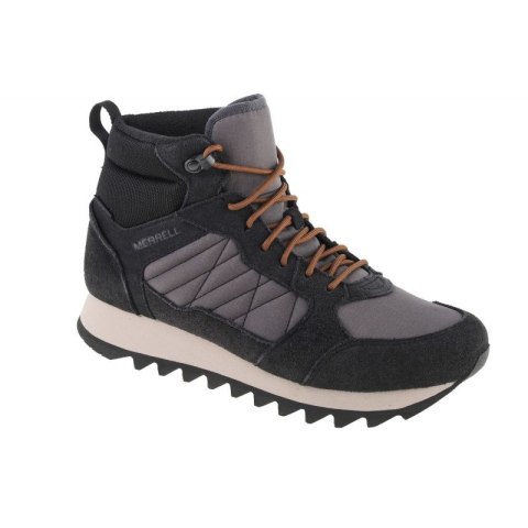 Buty Merrell Alpine Sneaker Mid Plr Wp 2 M J004289 Buty Merrell Alpine Sneaker Mid Plr Wp 2 M J004289