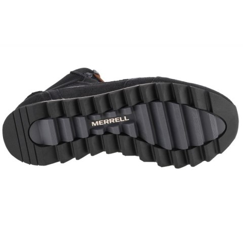 Buty Merrell Alpine Sneaker Mid Plr Wp 2 M J004289 Buty Merrell Alpine Sneaker Mid Plr Wp 2 M J004289