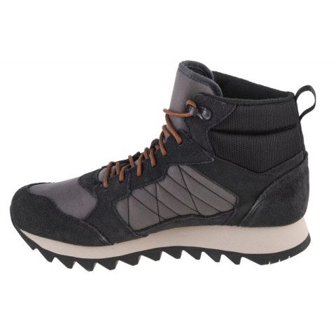 Buty Merrell Alpine Sneaker Mid Plr Wp 2 M J004289 Buty Merrell Alpine Sneaker Mid Plr Wp 2 M J004289