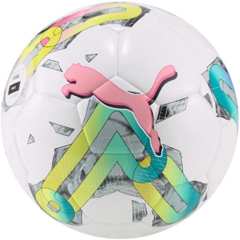 Piłka nożna Puma Orbita 4 HYB FIFA Basic 83781 01 Piłka nożna Puma Orbita 4 HYB FIFA Basic 83781 01