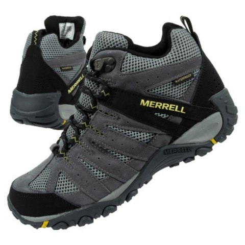Buty trekkingowe Merrell Accentor 2 Vent M J50841 Buty trekkingowe Merrell Accentor 2 Vent M J50841