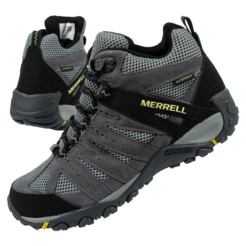 Buty trekkingowe Merrell Accentor 2 Vent M J50841 Buty trekkingowe Merrell Accentor 2 Vent M J50841