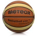 Piłka do koszykówki Meteor Cellular 7 10102