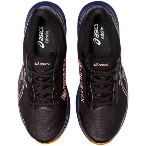 Buty do biegania Asics Gel-Pulse 14 Gtx W 1012B317 001 Buty do biegania Asics Gel-Pulse 14 Gtx W 1012B317 001